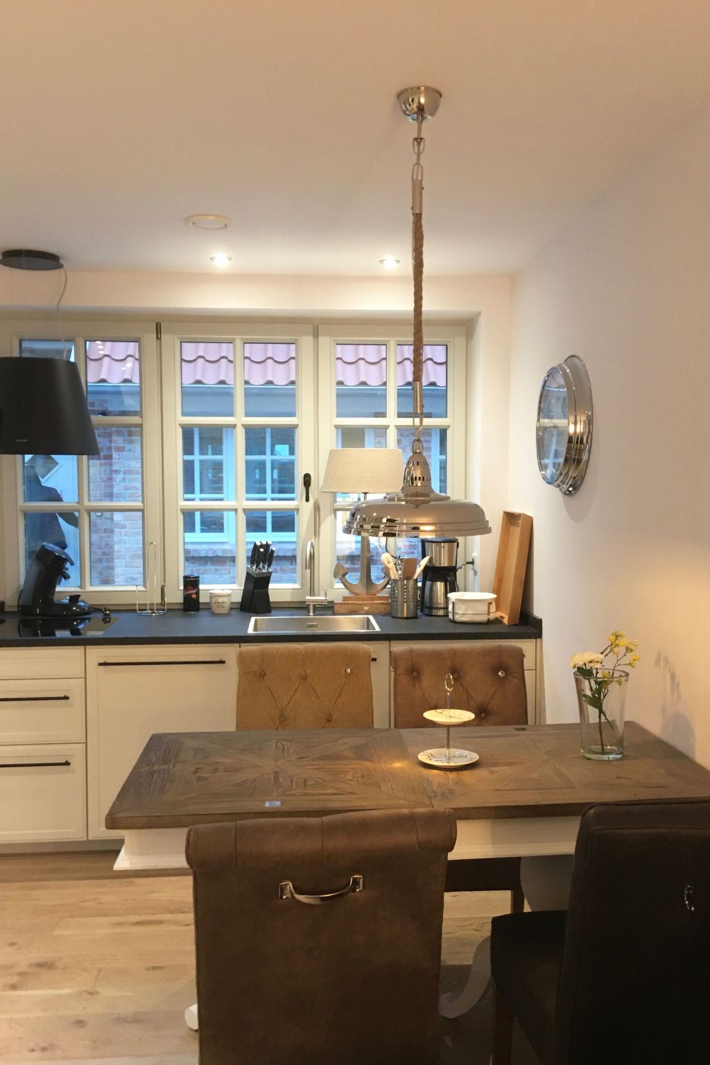 DünenHuuske "InselHartje" mit Sauna auf Spiekeroog