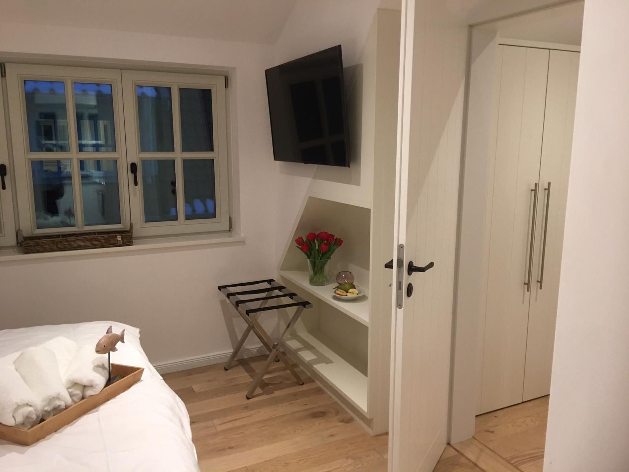 DünenHuuske "InselHartje" mit Sauna auf Spiekeroog-Image-tags.info