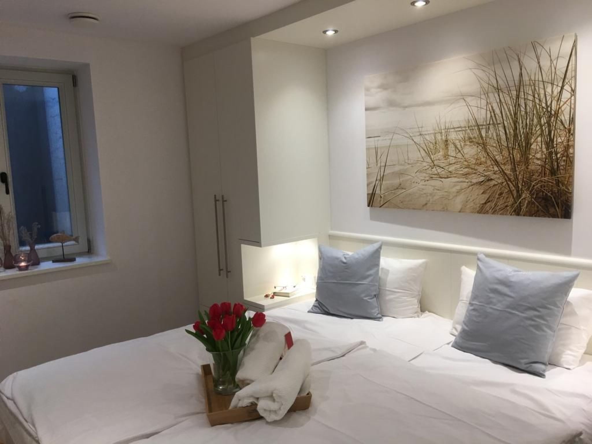 DünenHuuske "InselHartje" mit Sauna auf Spiekeroog-Image-tags.info