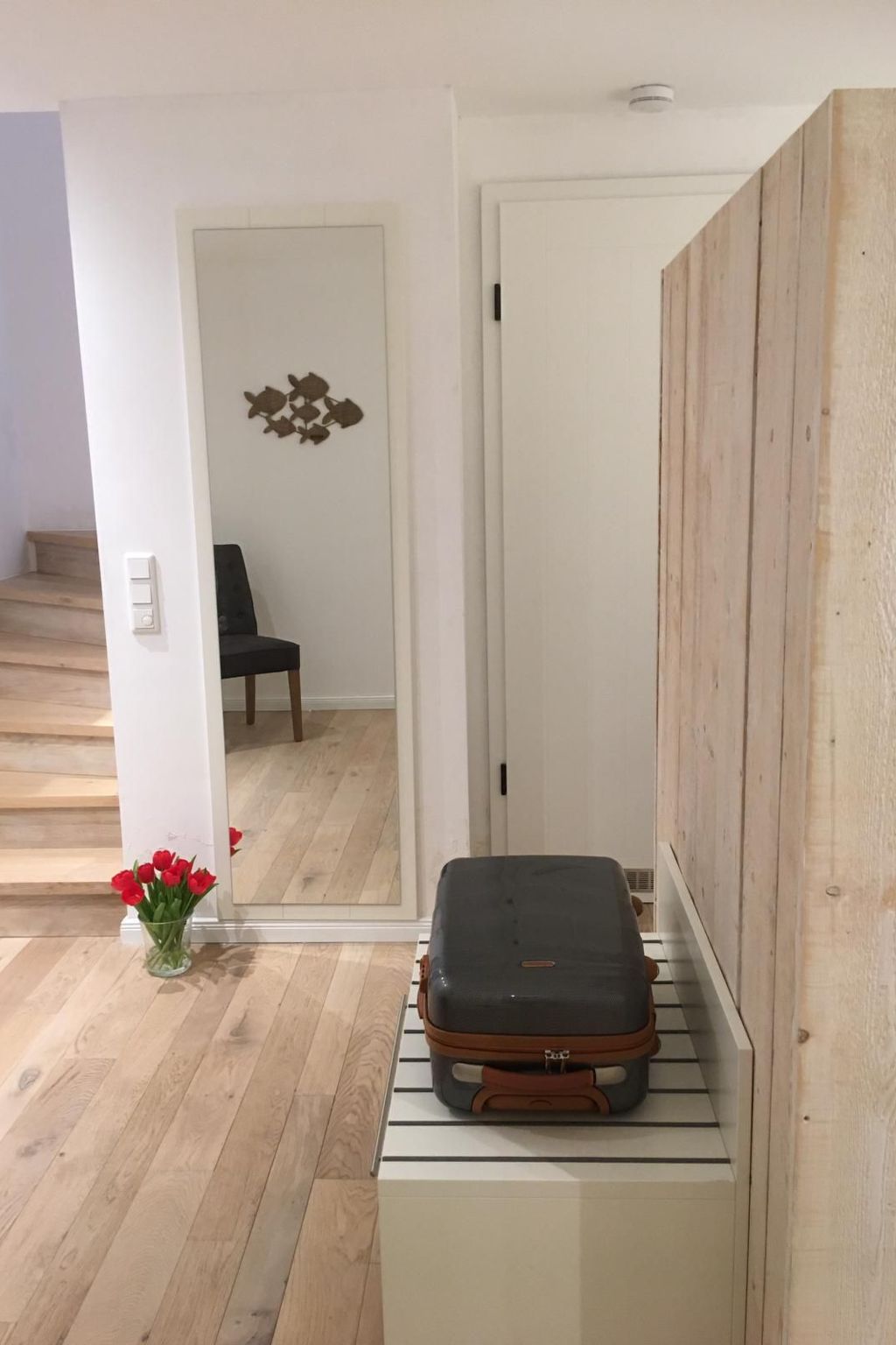 DünenHuuske "InselStill" mit Sauna auf Spiekeroog-Image-tags.info