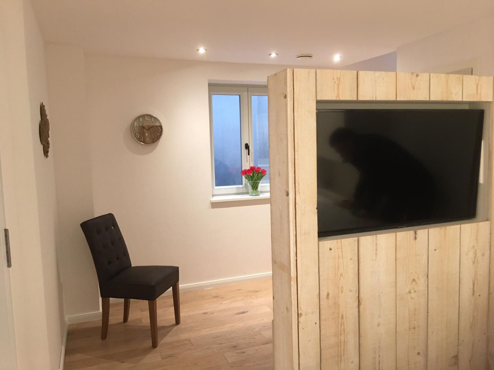 DünenHuuske "InselStill" mit Sauna auf Spiekeroog-Image-tags.info