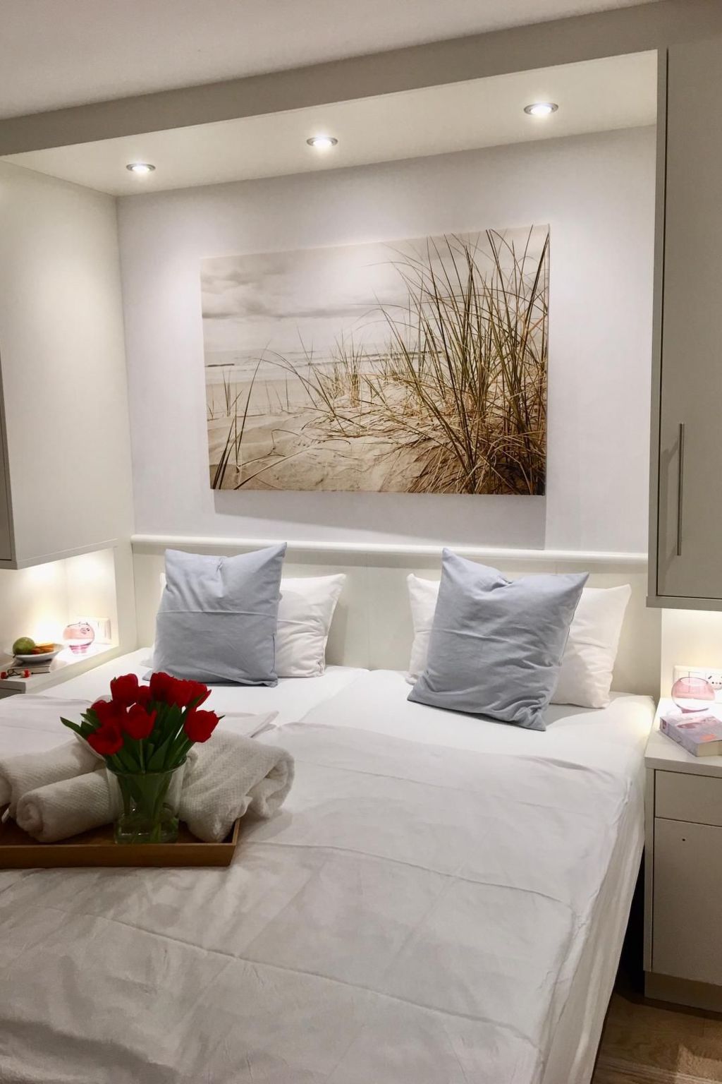 DünenHuuske "InselStill" mit Sauna auf Spiekeroog-Image-tags.info