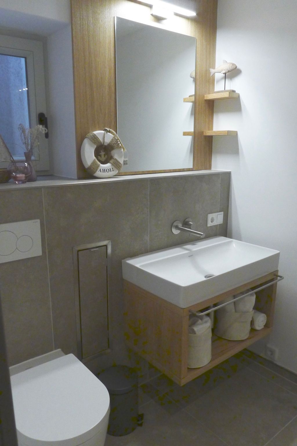 DünenHuuske "InselStill" mit Sauna auf Spiekeroog-Image-tags.info