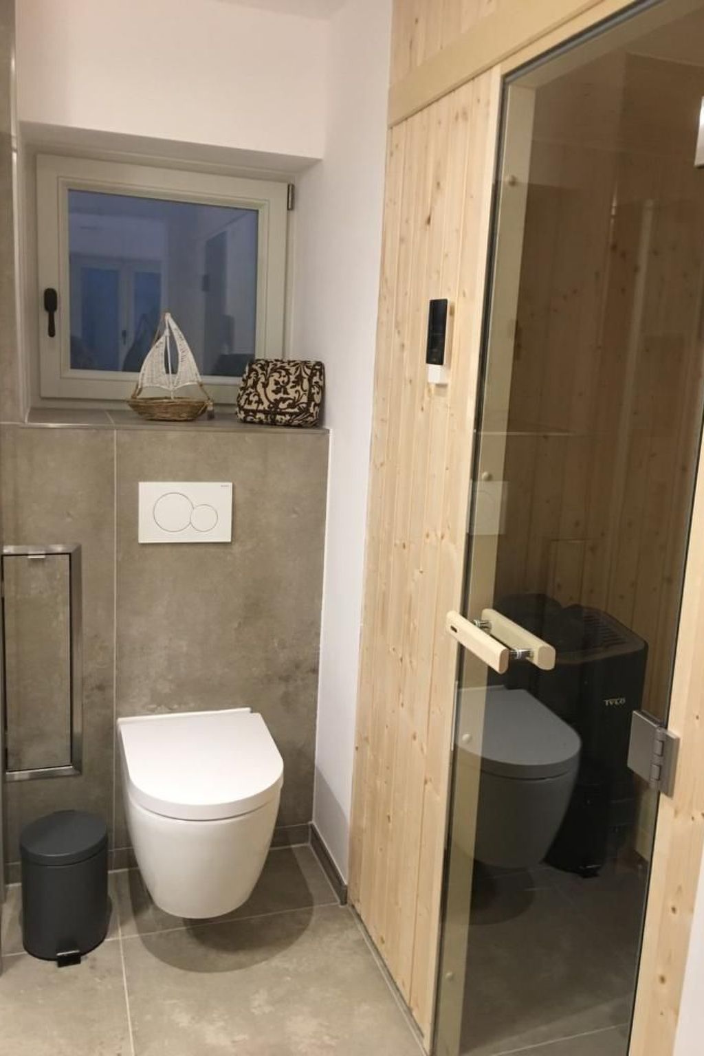 DünenHuuske "InselParl" mit Sauna auf Spiekeroog-Image-tags.info