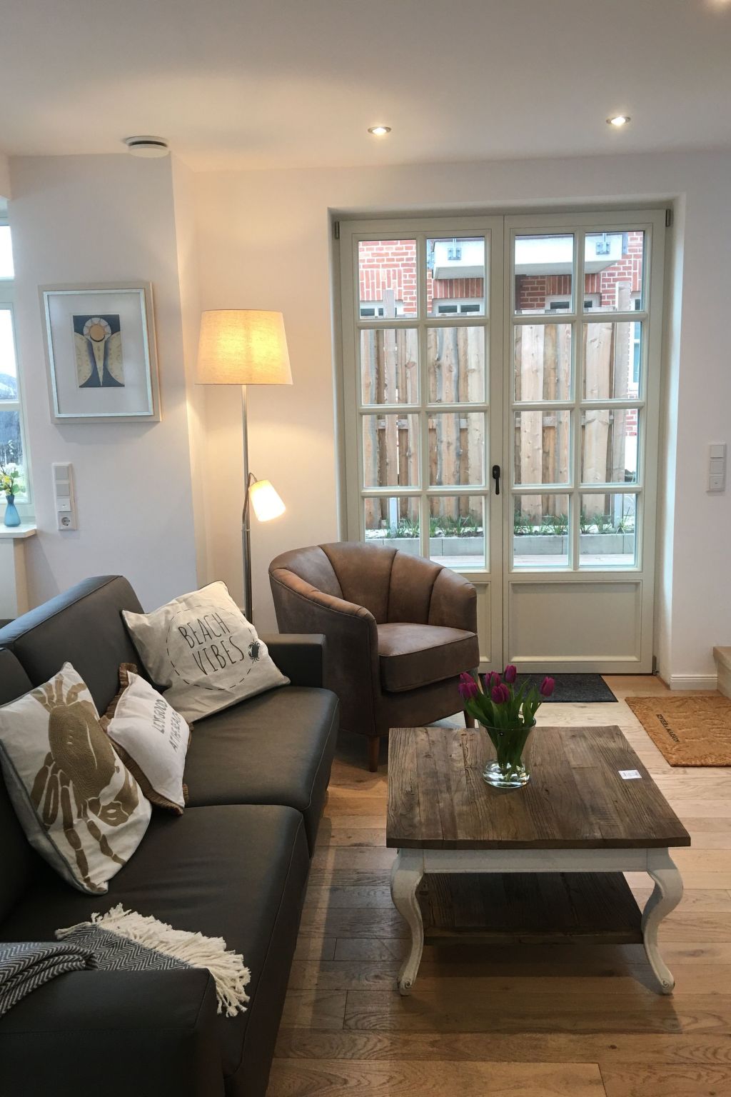 DünenHuuske MeerLeev mit Sauna auf Spiekeroog-Image-tags.info