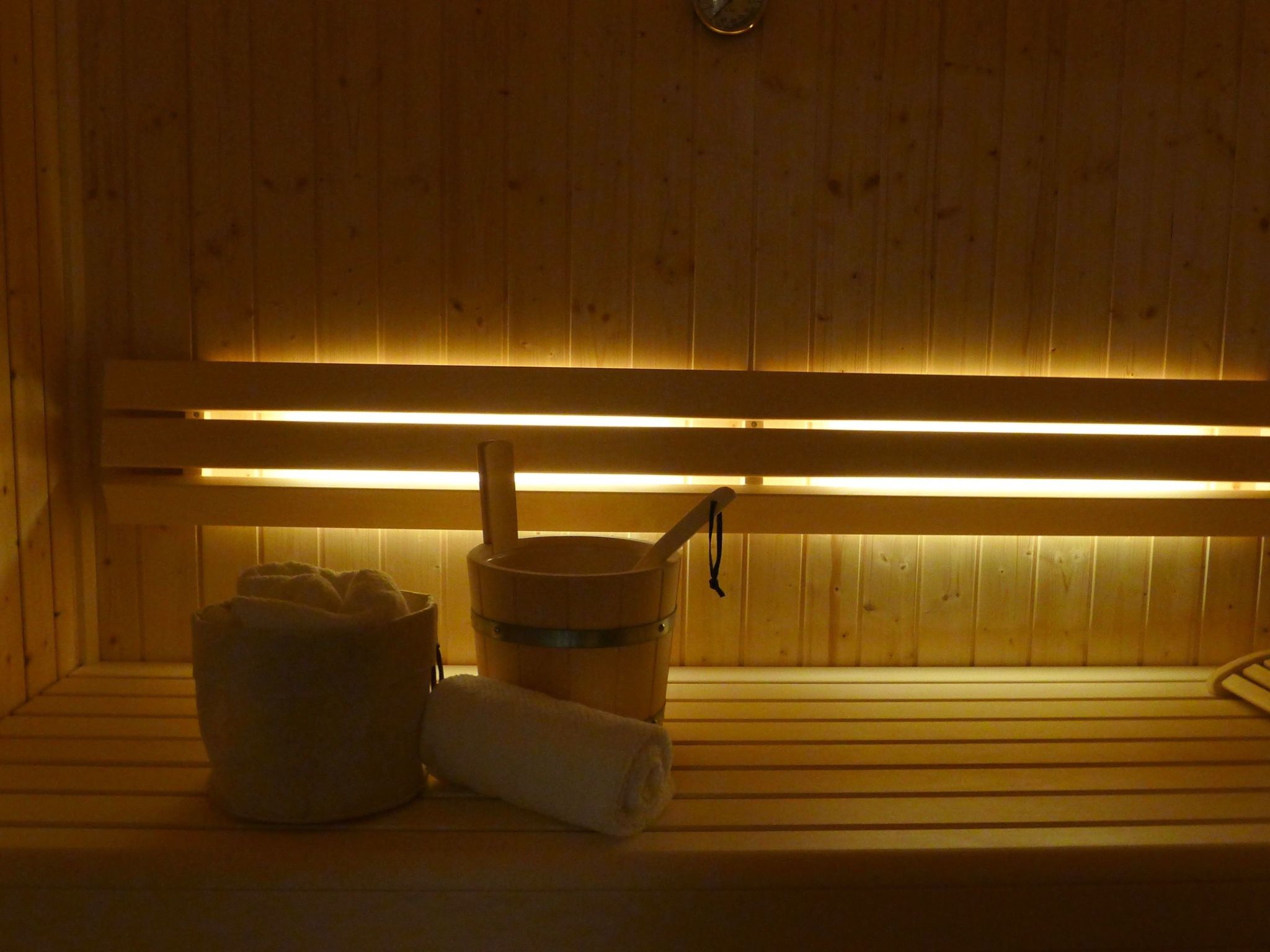 DünenHuuske MeerLeev mit Sauna auf Spiekeroog-Image-tags.info