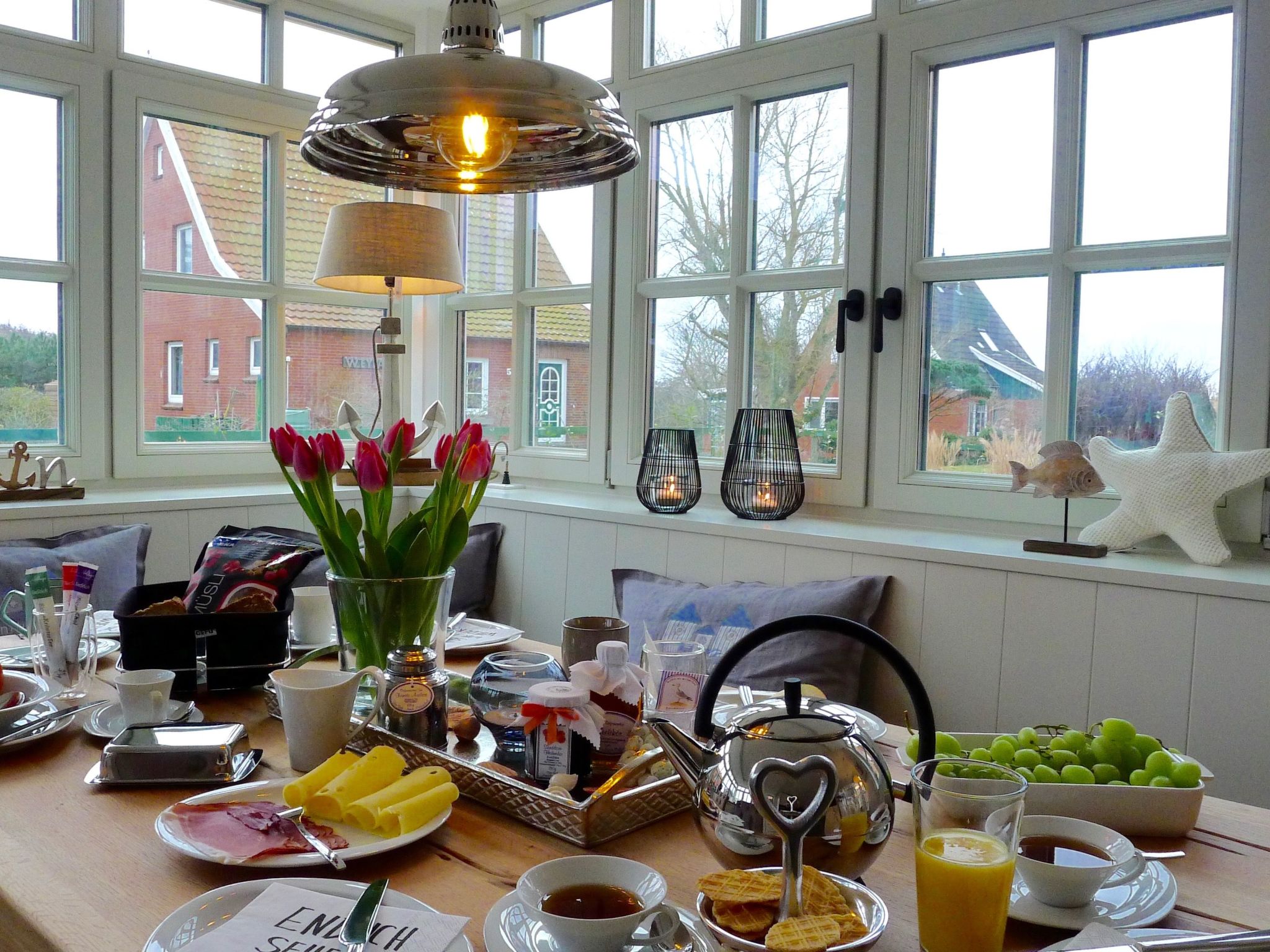 DünenHuuske MeerLeev mit Sauna auf Spiekeroog-Image-tags.info
