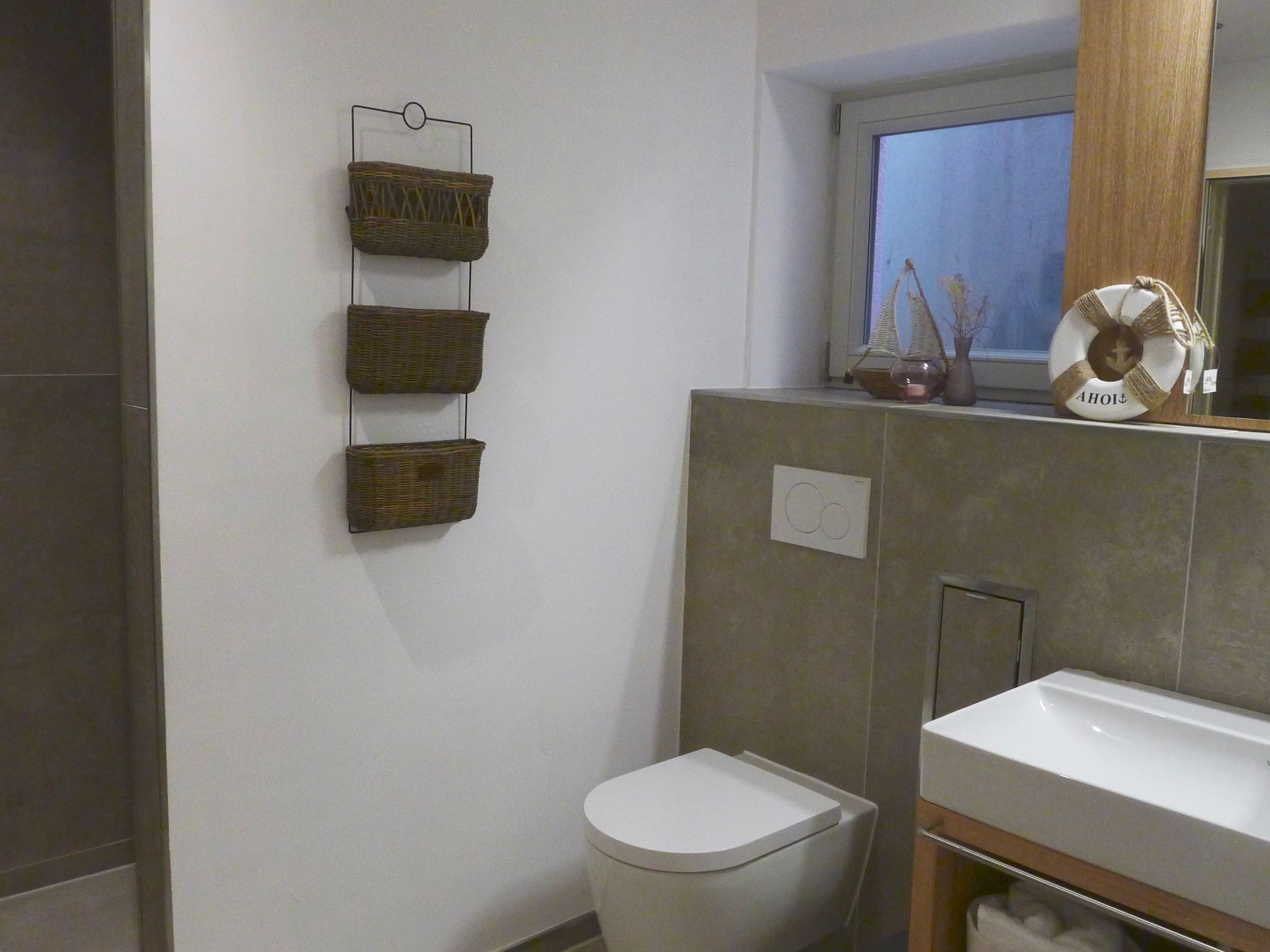 DünenHuuske MeerLeev mit Sauna auf Spiekeroog-Image-tags.info