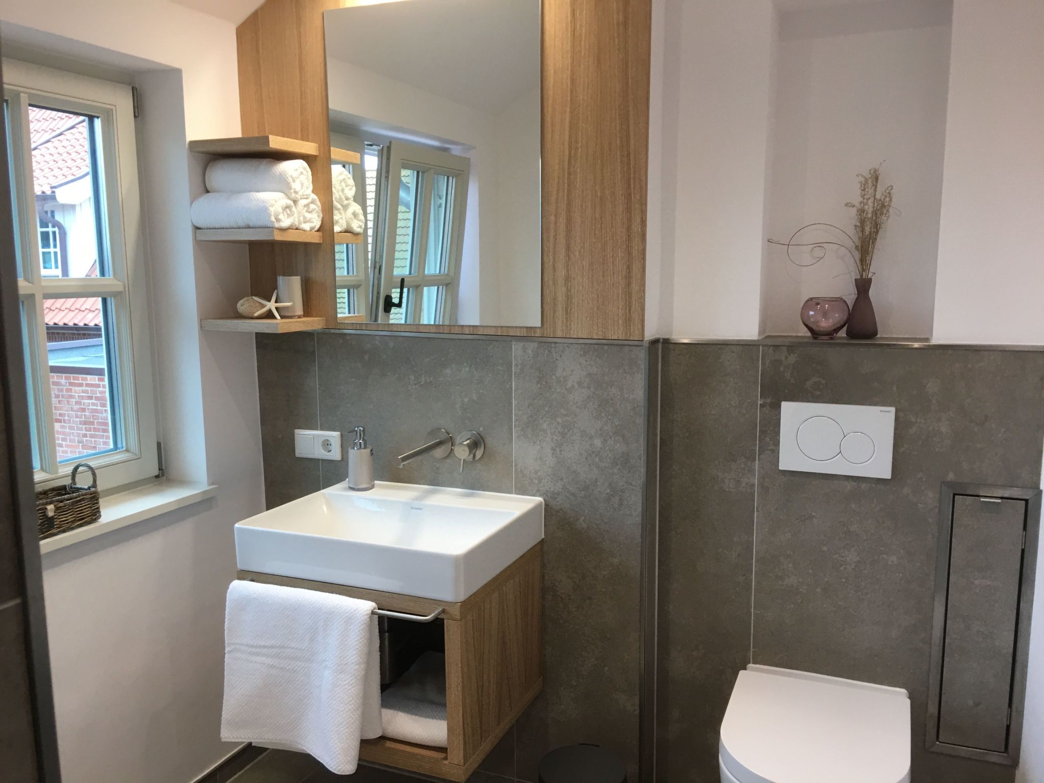 DünenHuuske "InselFreid" mit Sauna auf Spiekeroog-Image-tags.info