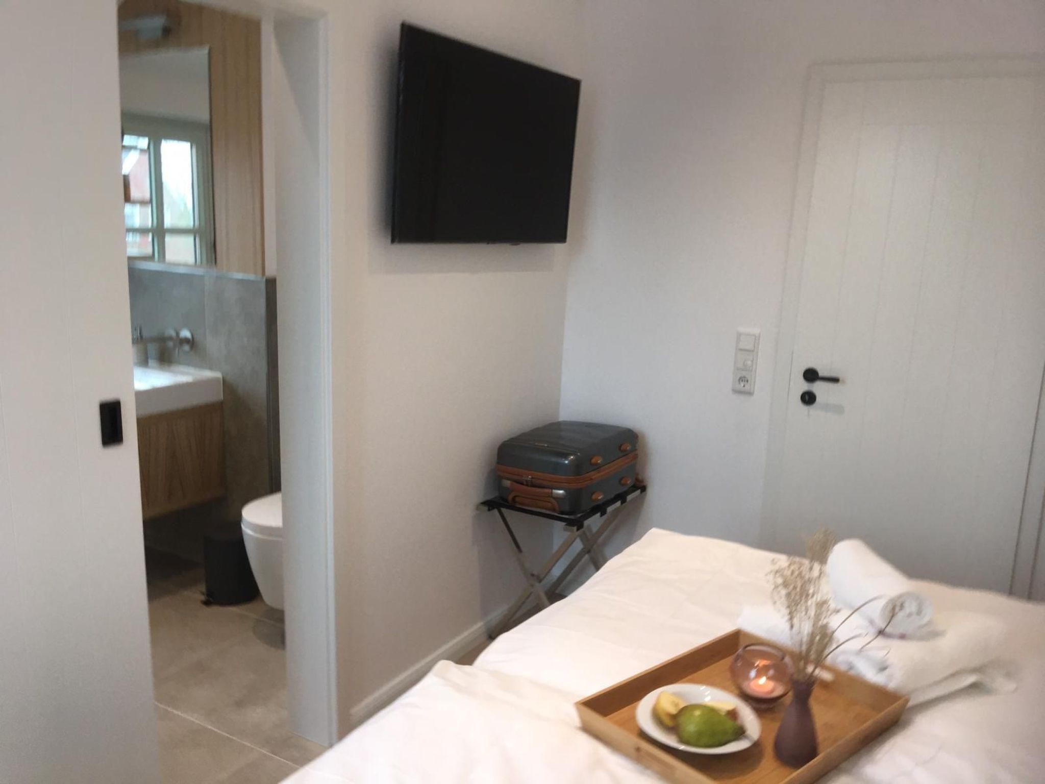 DünenHuuske "MeerLücht" mit Sauna auf Spiekeroog-Image-tags.info