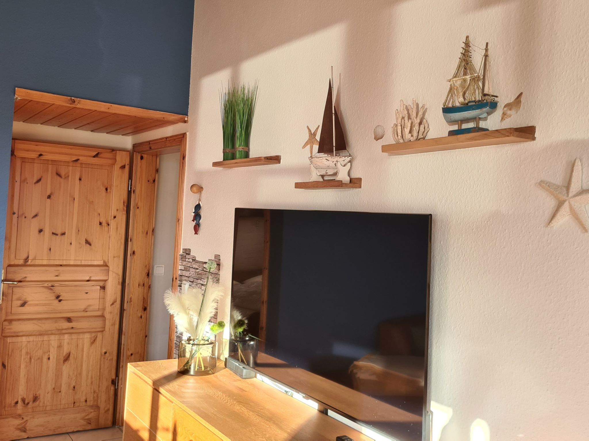 Hundefreundliches Haus 'Pudelwohl' an der Nordsee