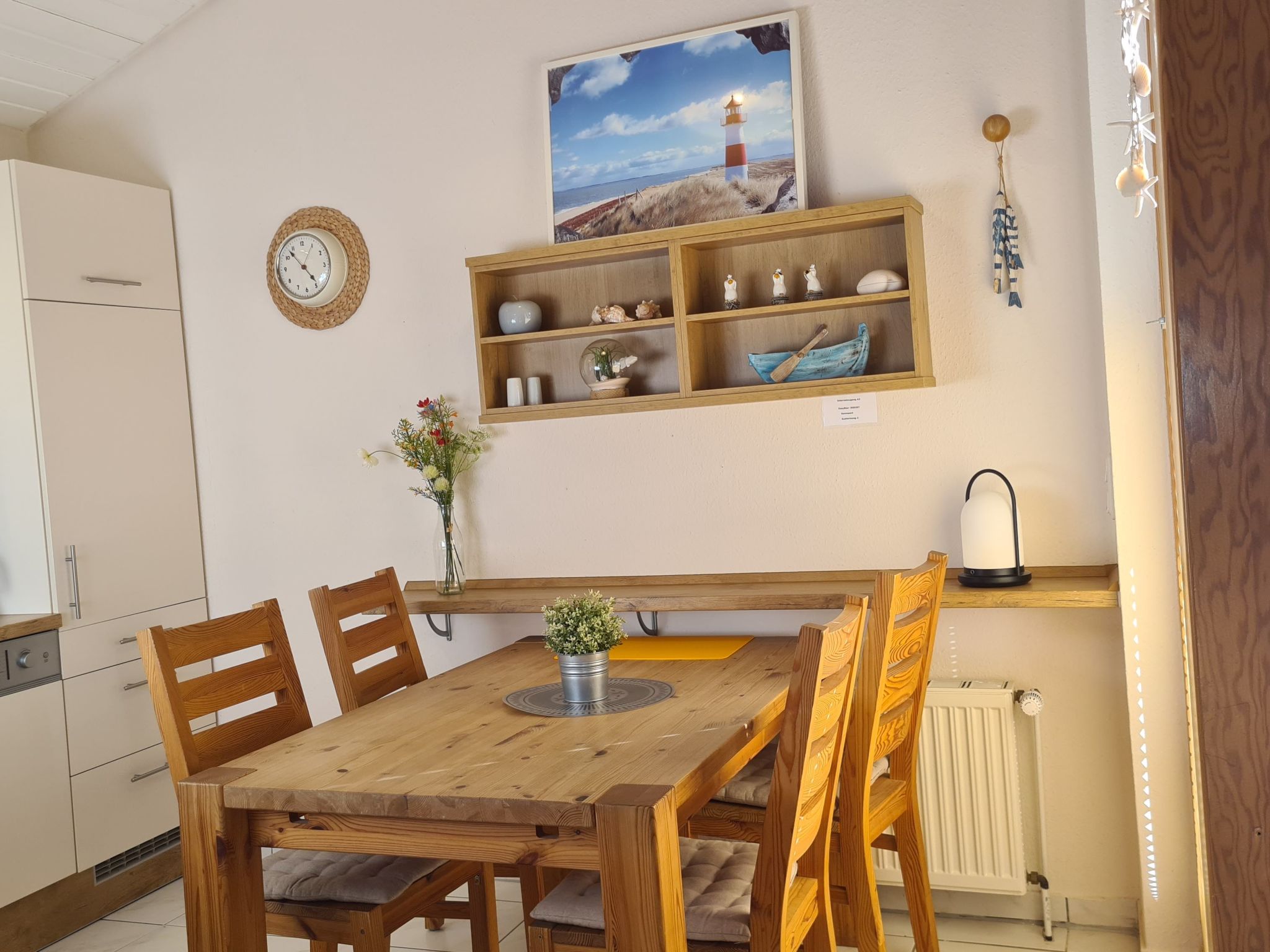 Hundefreundliches Haus "Pudelwohl" an der Nordsee-Image-tags.info