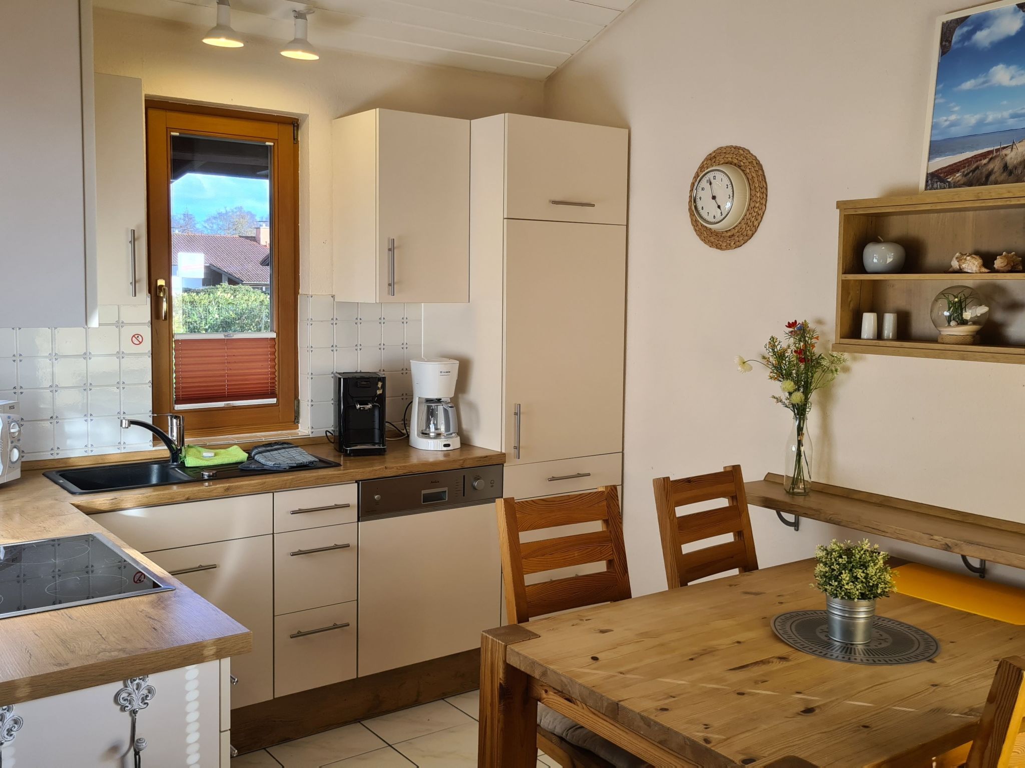 Hundefreundliches Haus "Pudelwohl" an der Nordsee-Image-tags.info