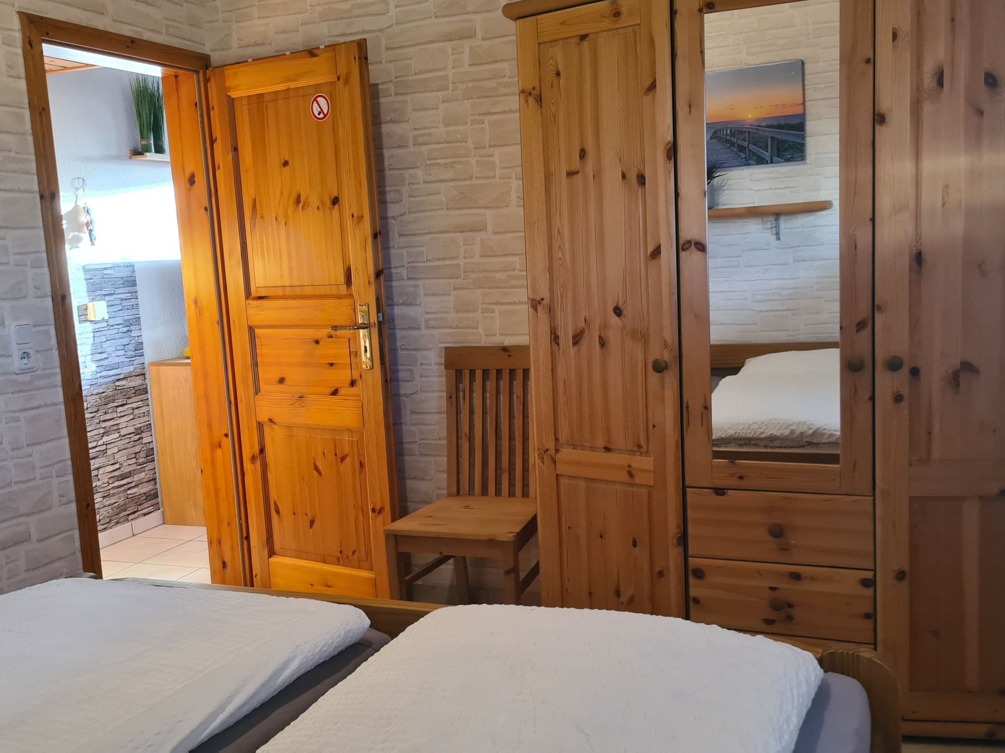 Hundefreundliches Haus "Pudelwohl" an der Nordsee-Image-tags.info