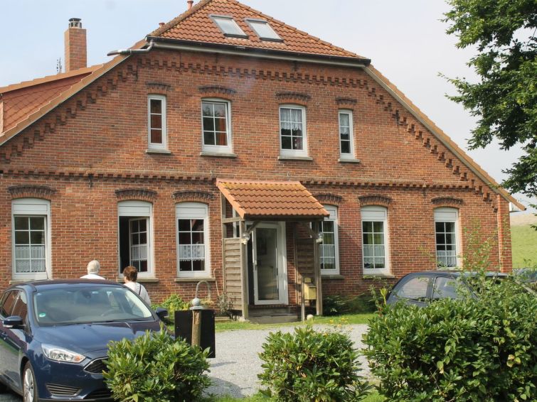 Vrijstaand appartement in Jade voor 4 personen · 38 m² in Jade