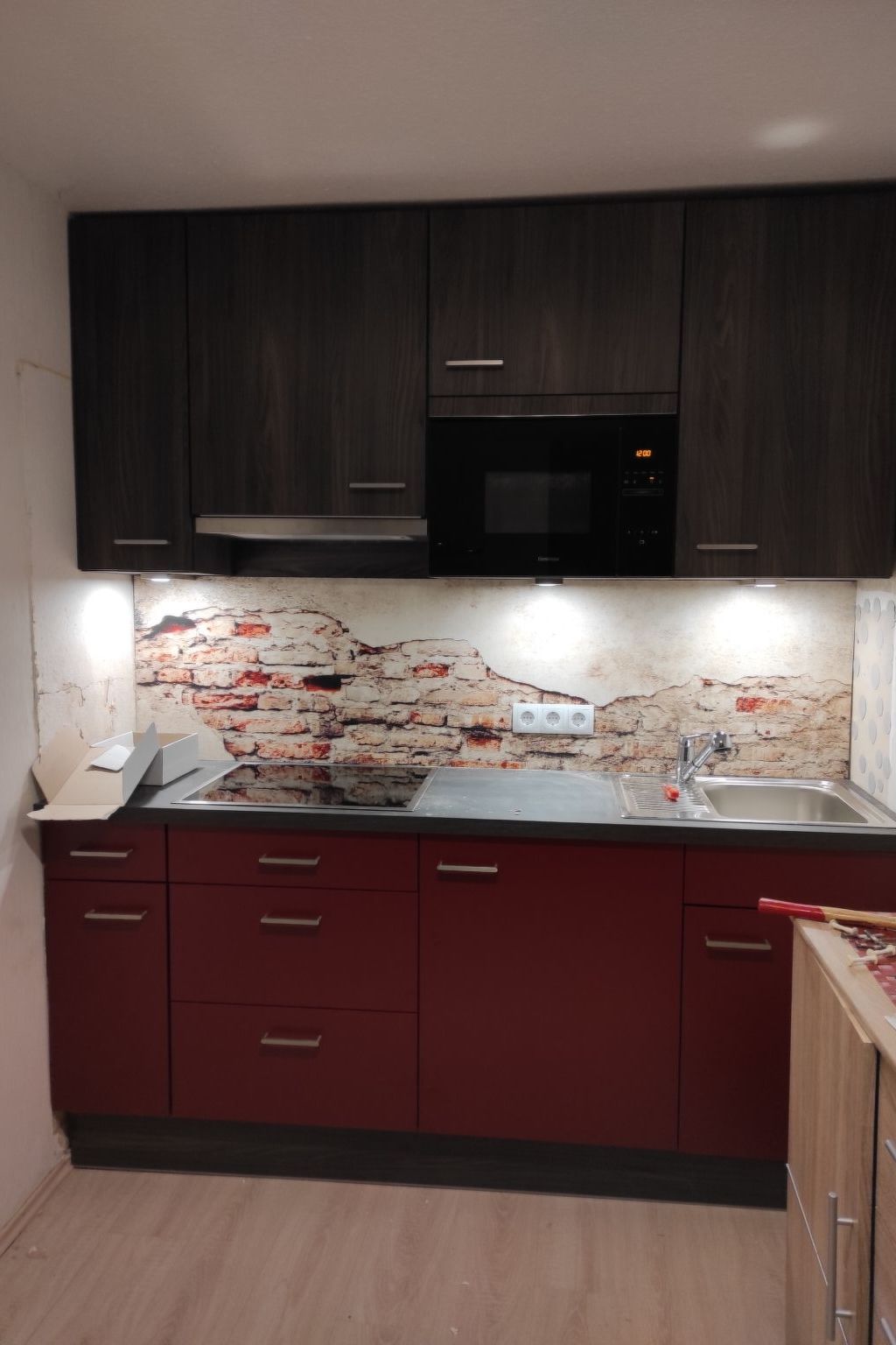 Ganze Wohnung in Jade mit Garten