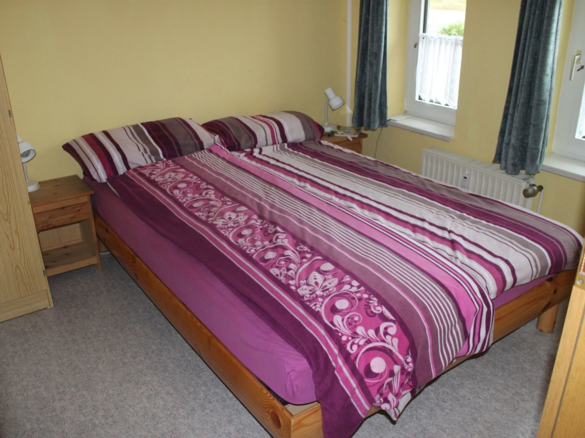 Ganze Wohnung in Jade mit Garten-Image-tags.info