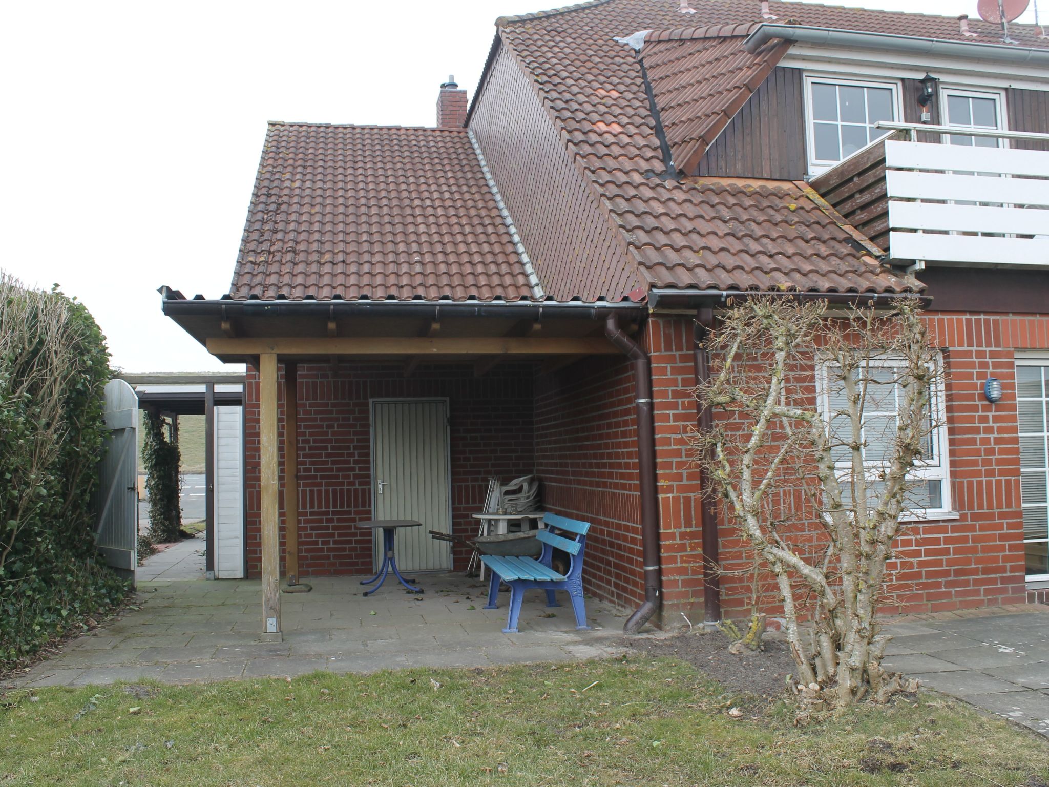 Renovierte Ferienwohnung in Jade-Image-tags.info