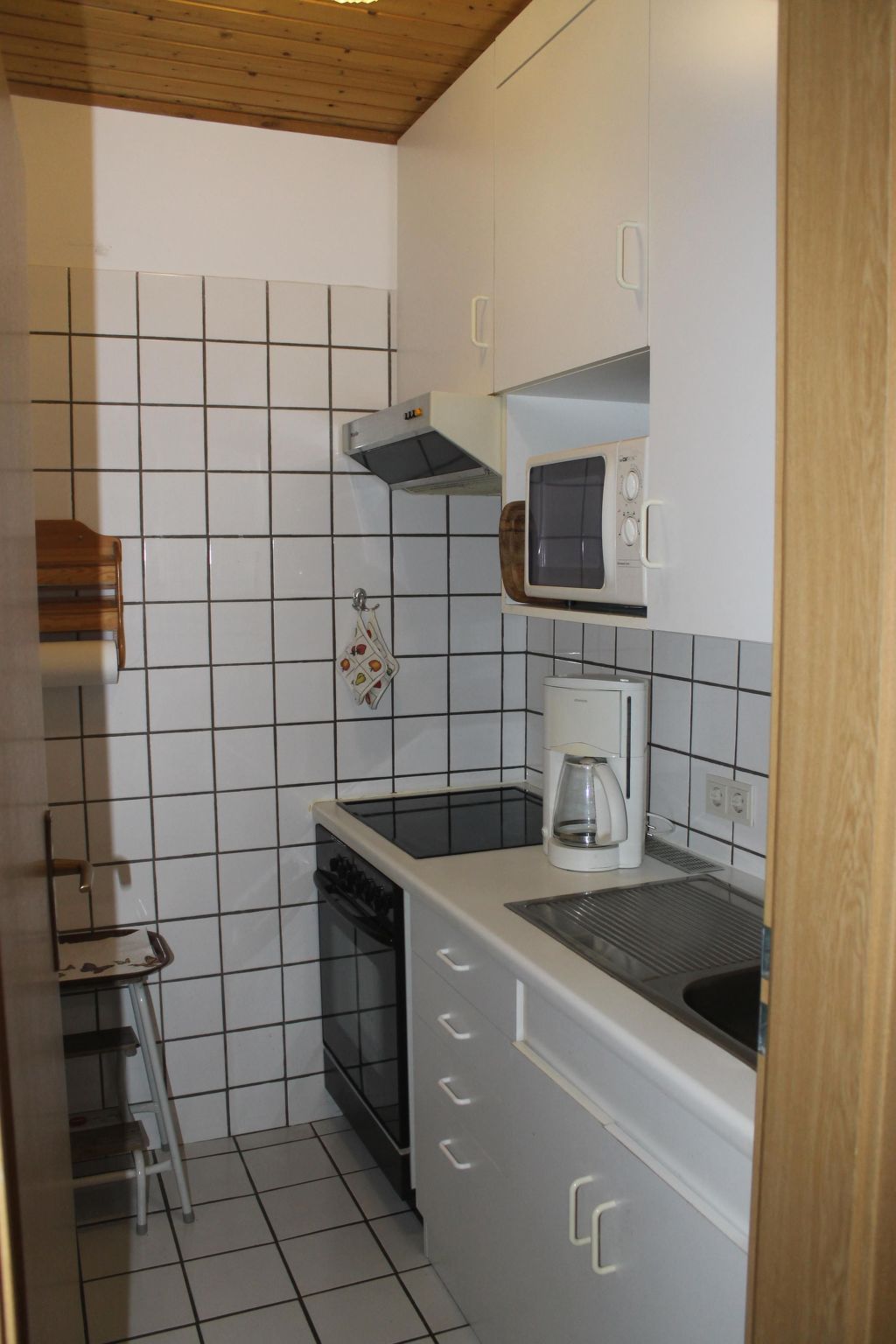 Renovierte Ferienwohnung in Jade-Image-tags.info