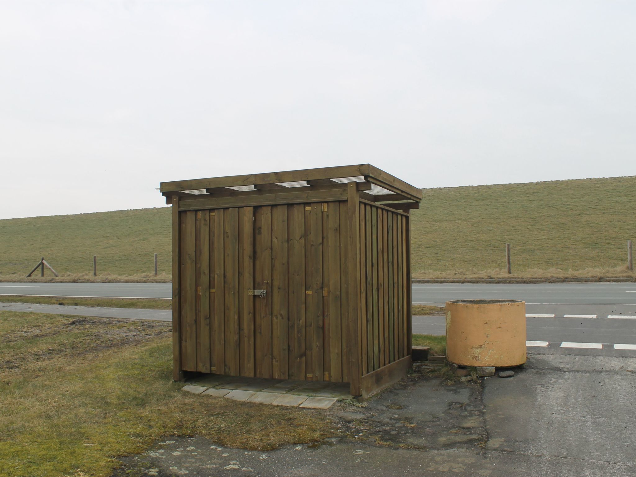 Renovierte Ferienwohnung in Jade-Image-tags.info