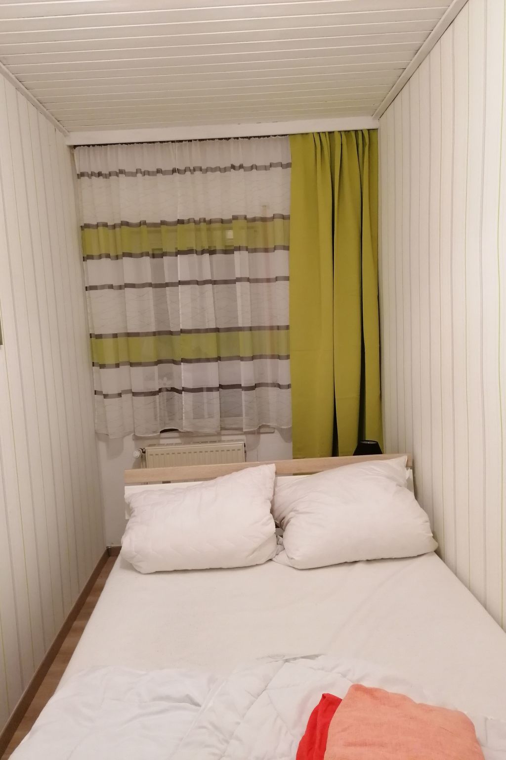 Renovierte Ferienwohnung in Jade-Image-tags.info