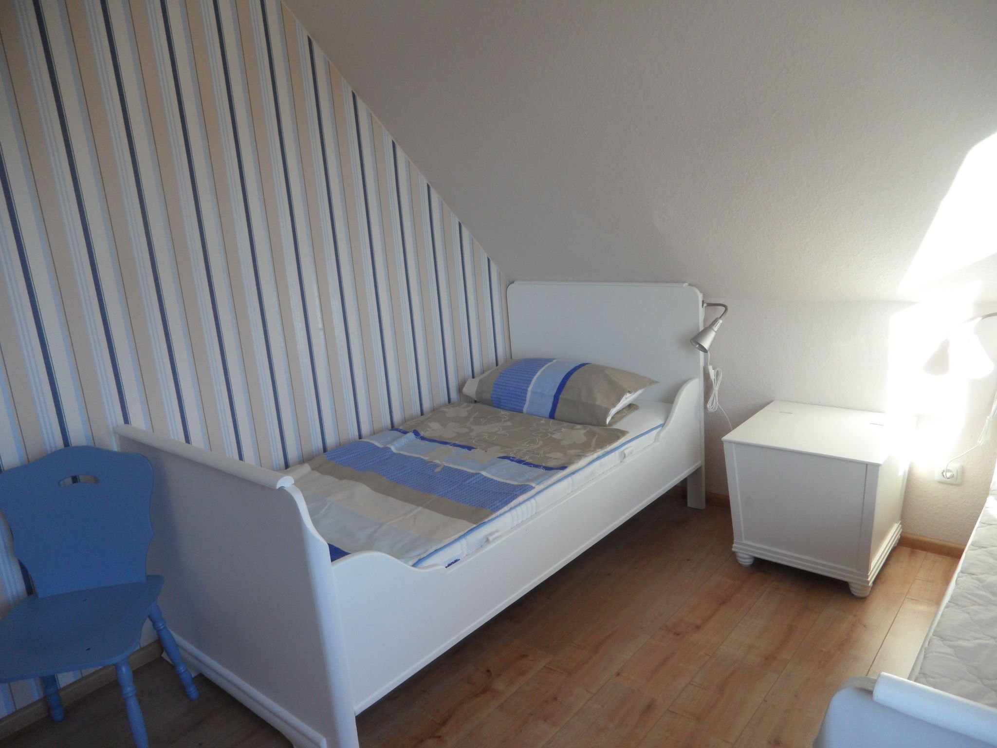 Große Wohnung in Diekmannshausen