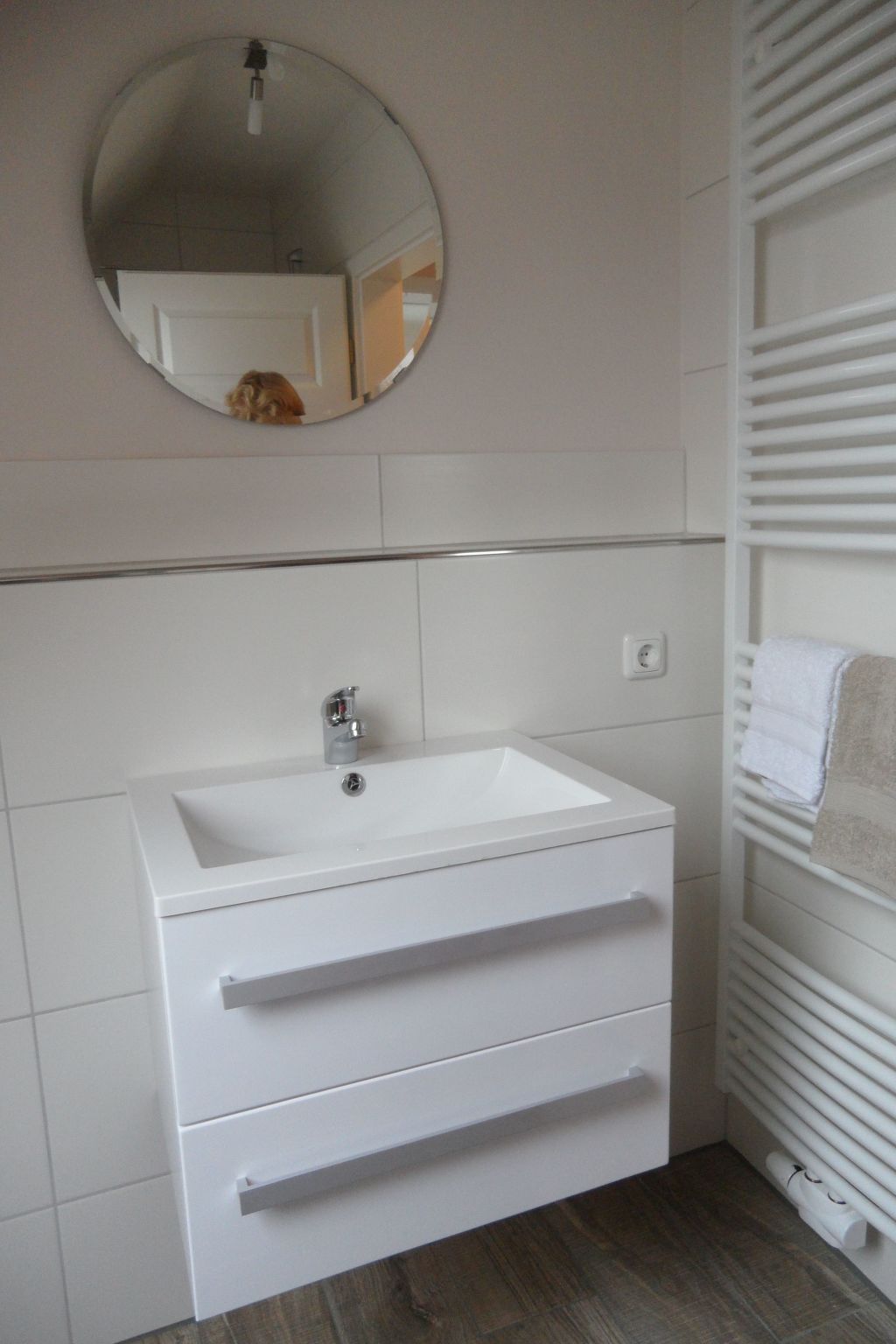 Große Wohnung in Diekmannshausen-Image-tags.info