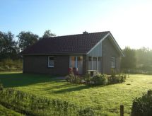 Barrierefreies Ferienhaus mit großem Grundstück