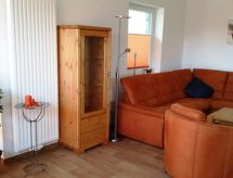Barrierefreies Ferienhaus mit großem Grundstück