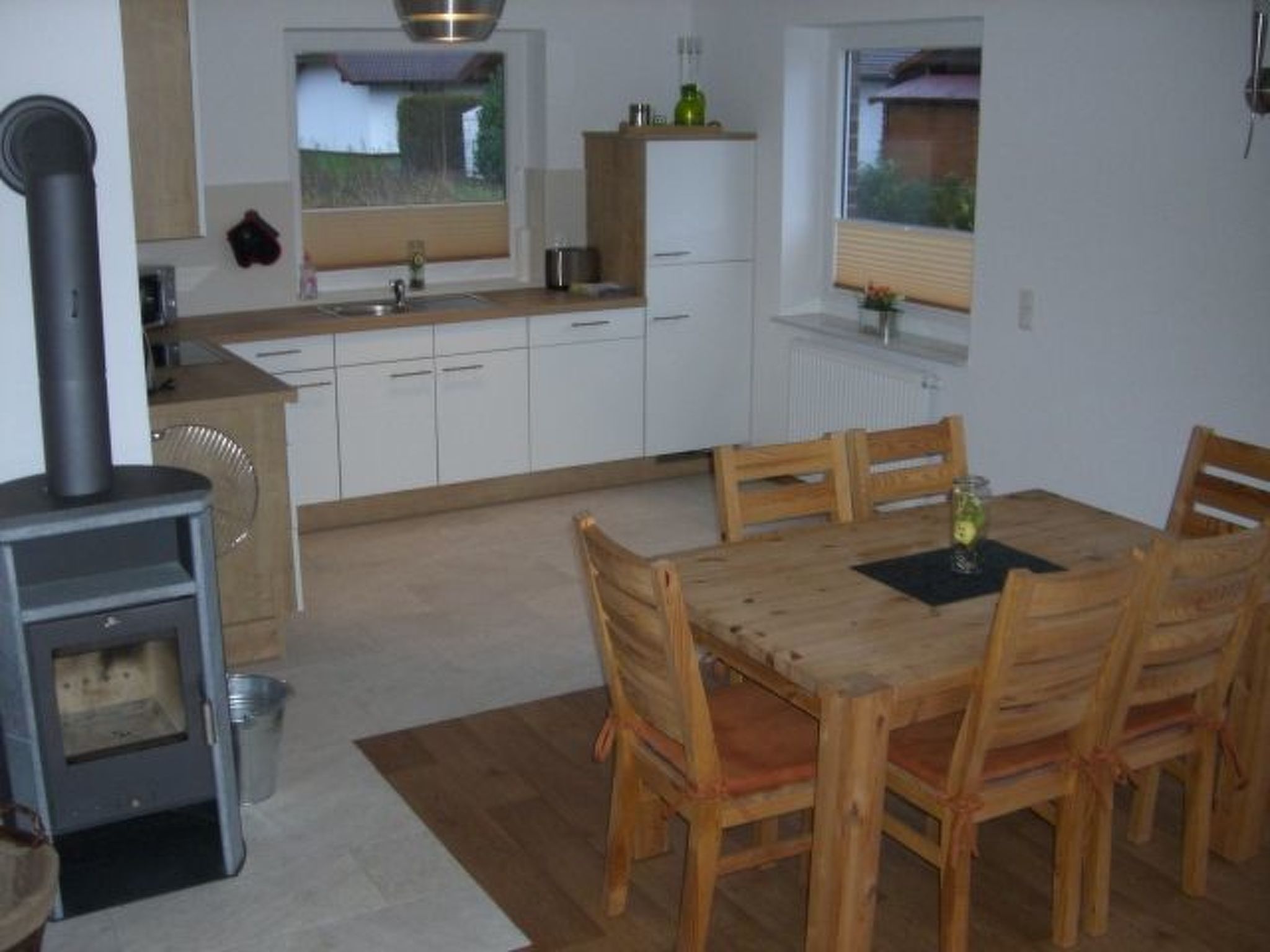 Barrierefreies Ferienhaus mit großem Grundstück-Image-tags.info