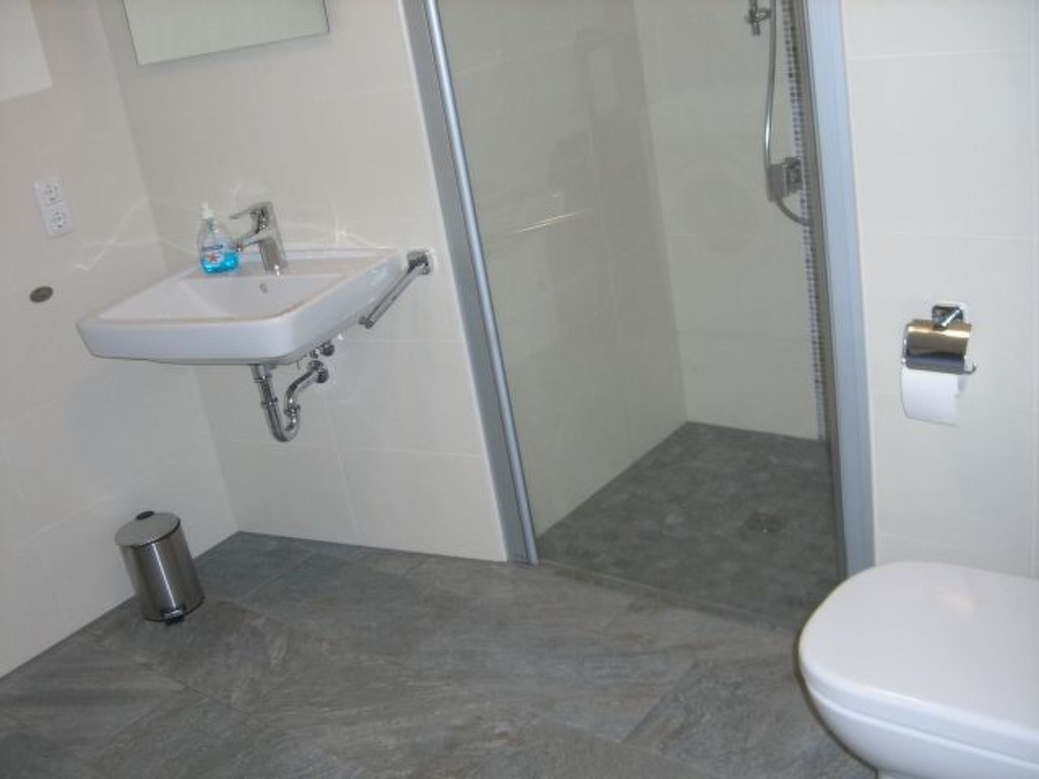 Barrierefreies Ferienhaus mit großem Grundstück-Image-tags.info