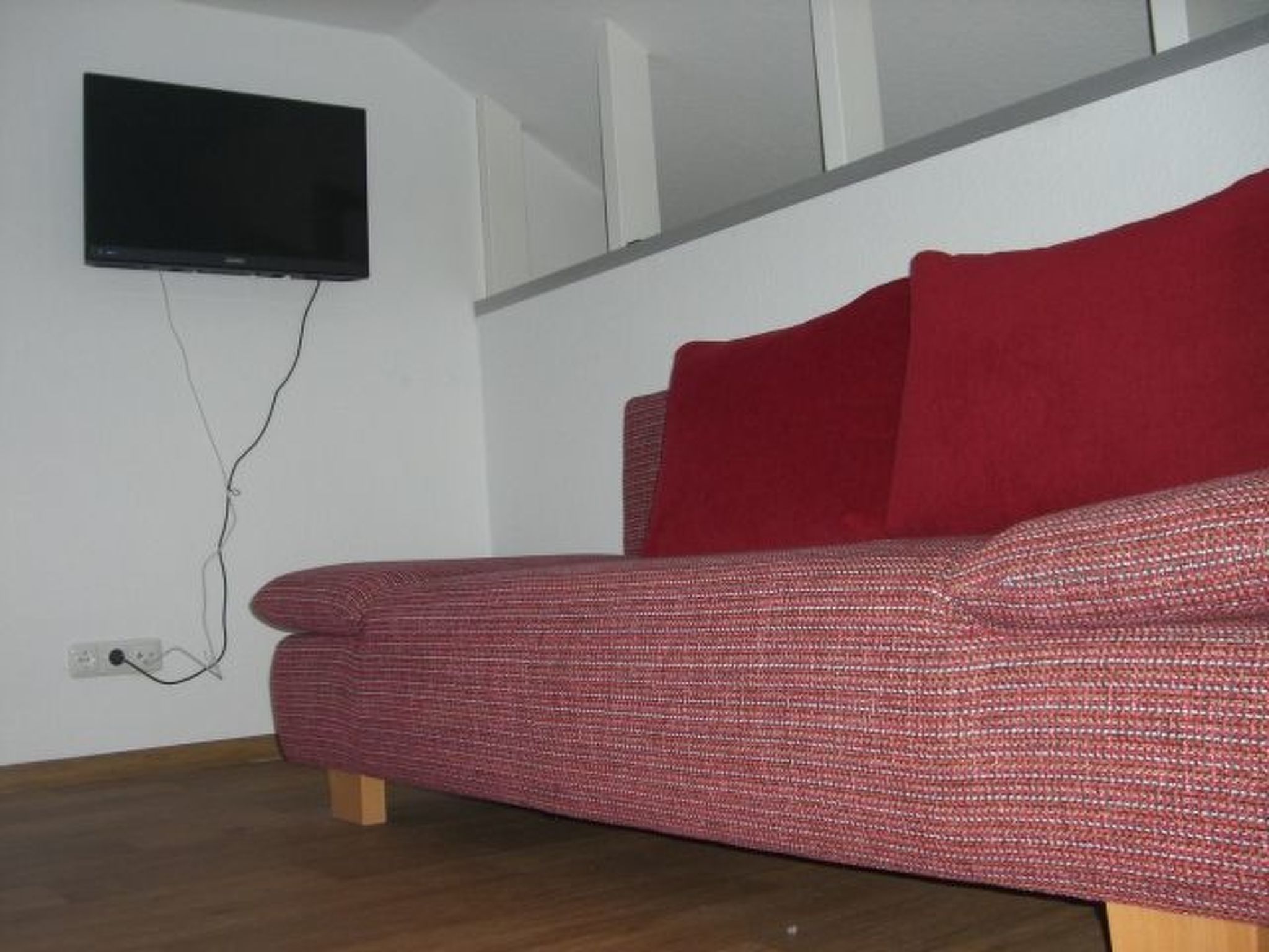 Barrierefreies Ferienhaus mit großem Grundstück-Image-tags.info