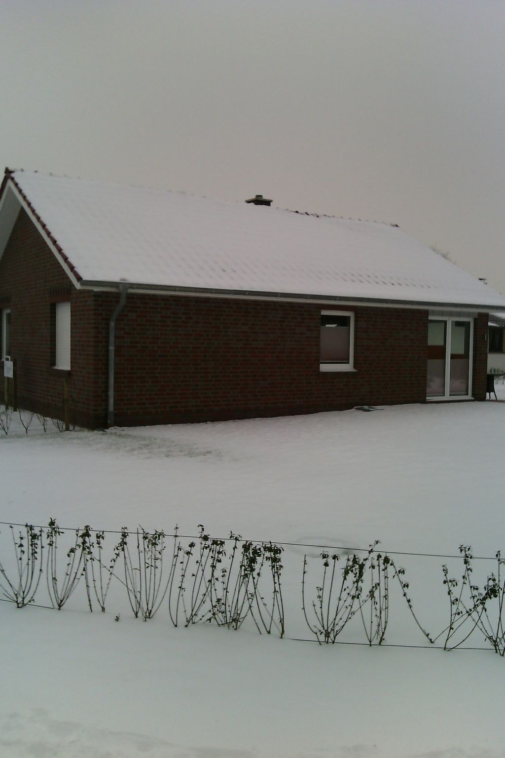 Barrierefreies Ferienhaus mit großem Grundstück-Image-tags.info