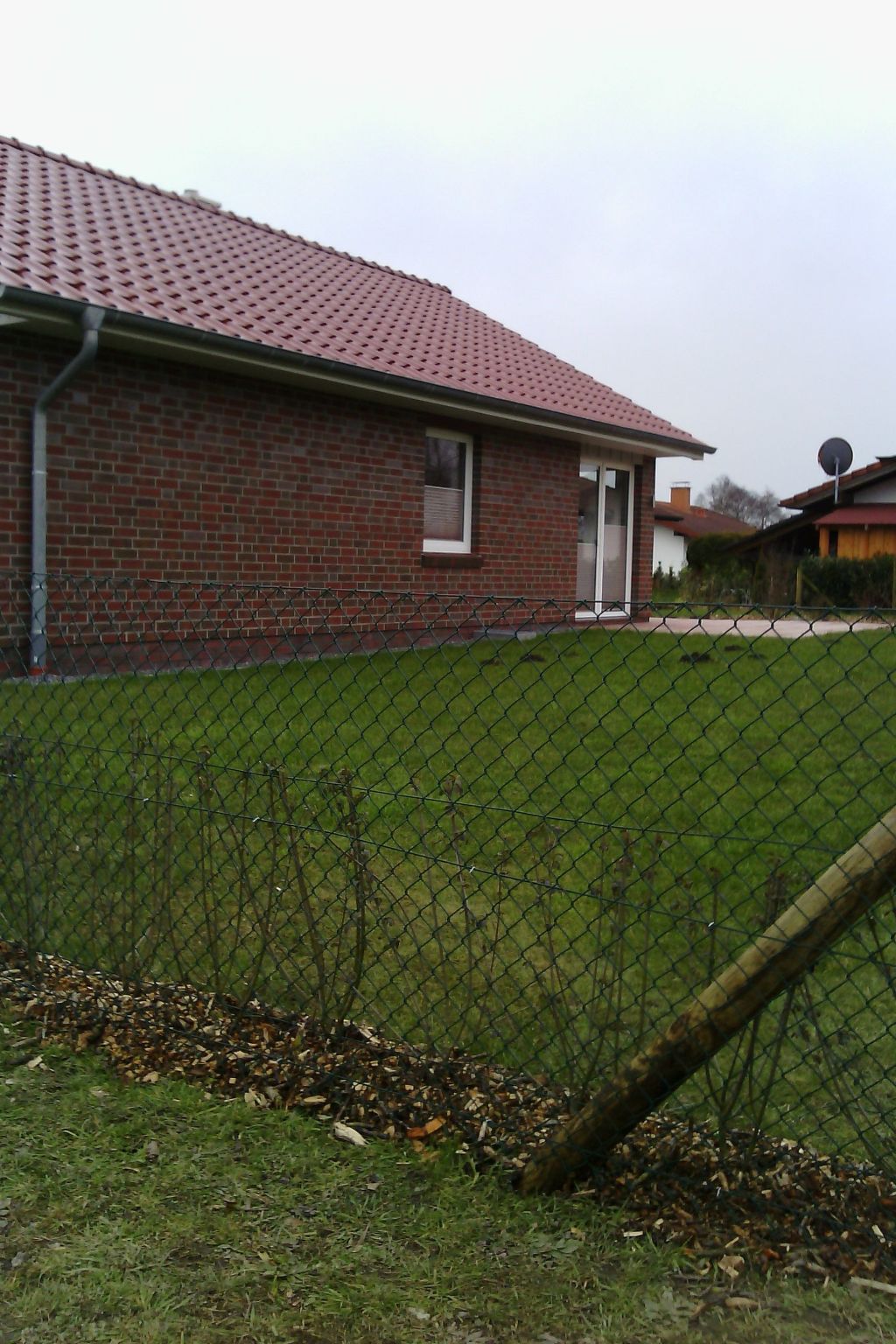 Barrierefreies Ferienhaus mit großem Grundstück-Image-tags.info