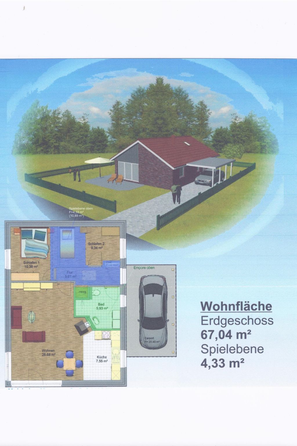 In Sehestedt mit Garten-Image-tags.info