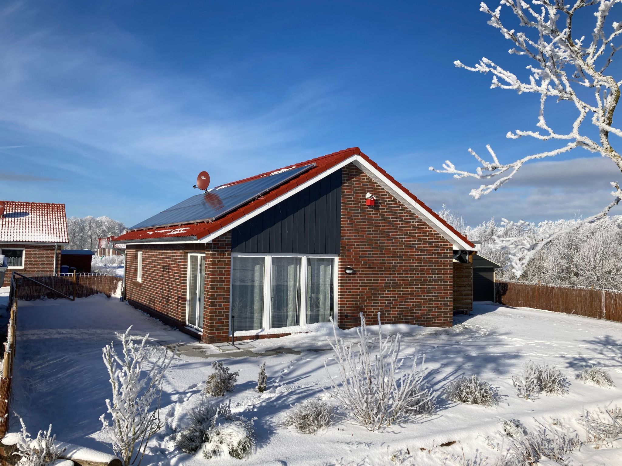 In Sehestedt mit Garten-Image-tags.info