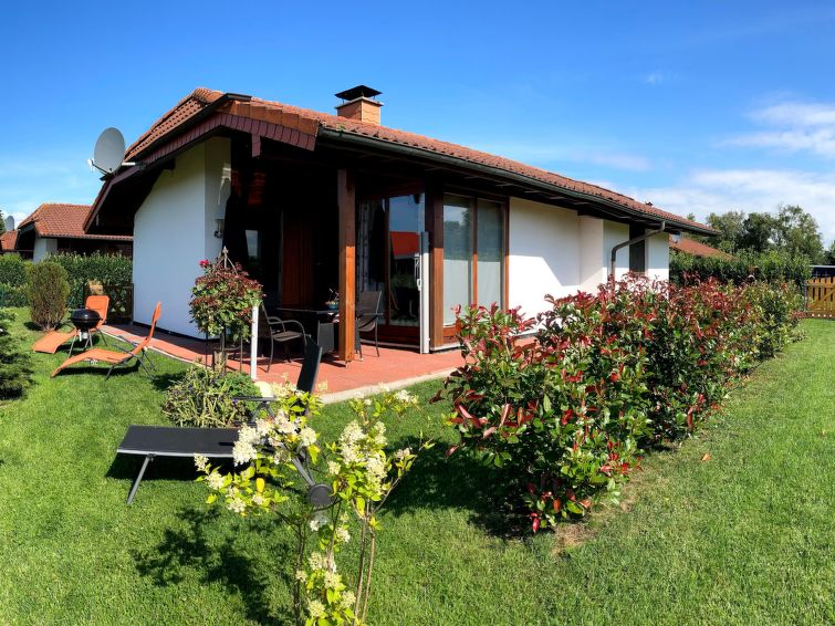 Hundefreundliches Haus Austernperle In Sehestedt - Stadland