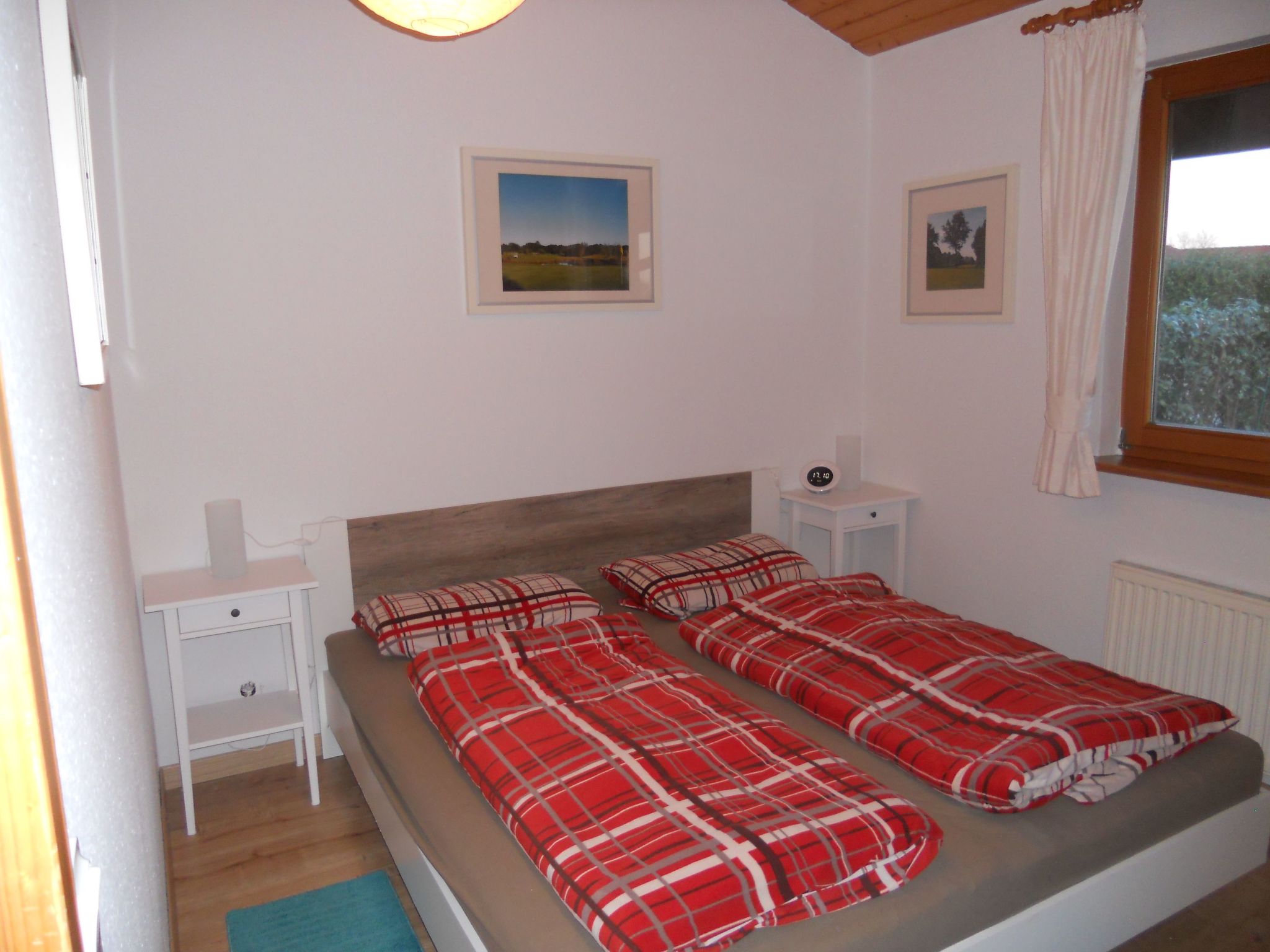 Hundefreundliches Haus Austernperle in Sehestedt-Drinnen