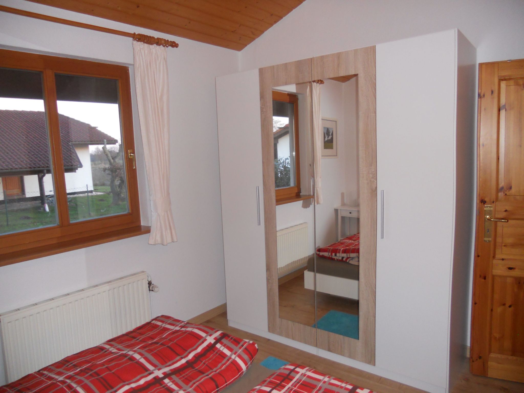 Hundefreundliches Haus Austernperle in Sehestedt-Drinnen