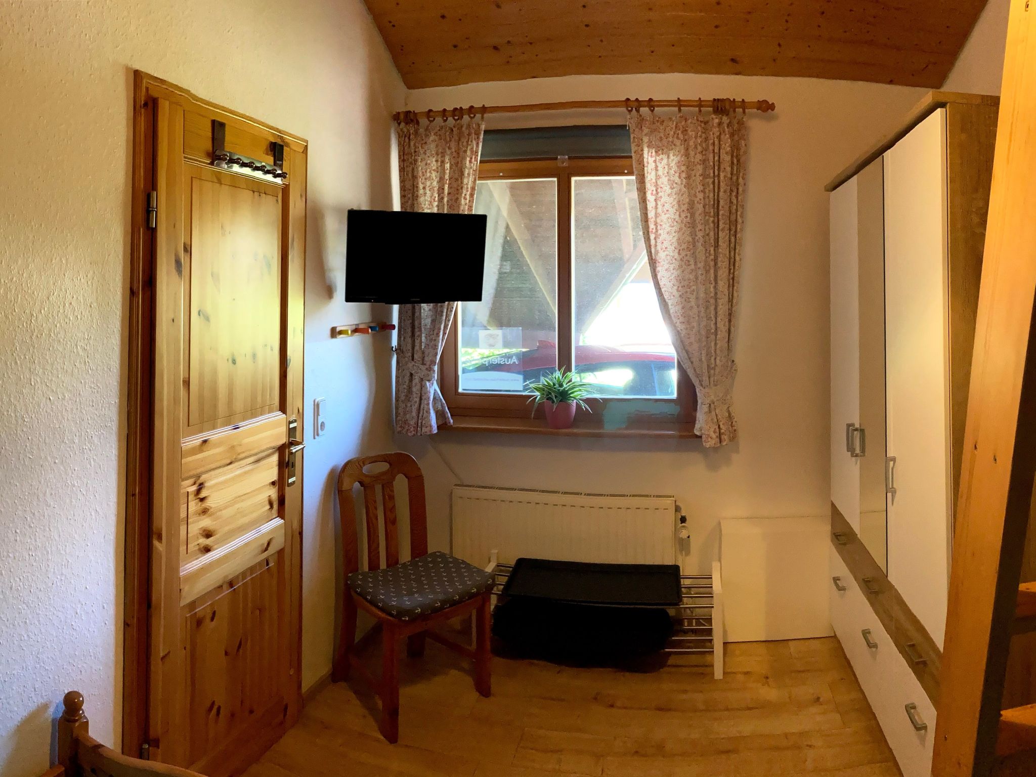 Hundefreundliches Haus Austernperle in Sehestedt-Drinnen