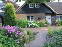 Appartement mit Wallbox