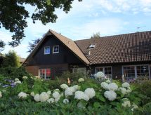 Appartement mit Wallbox