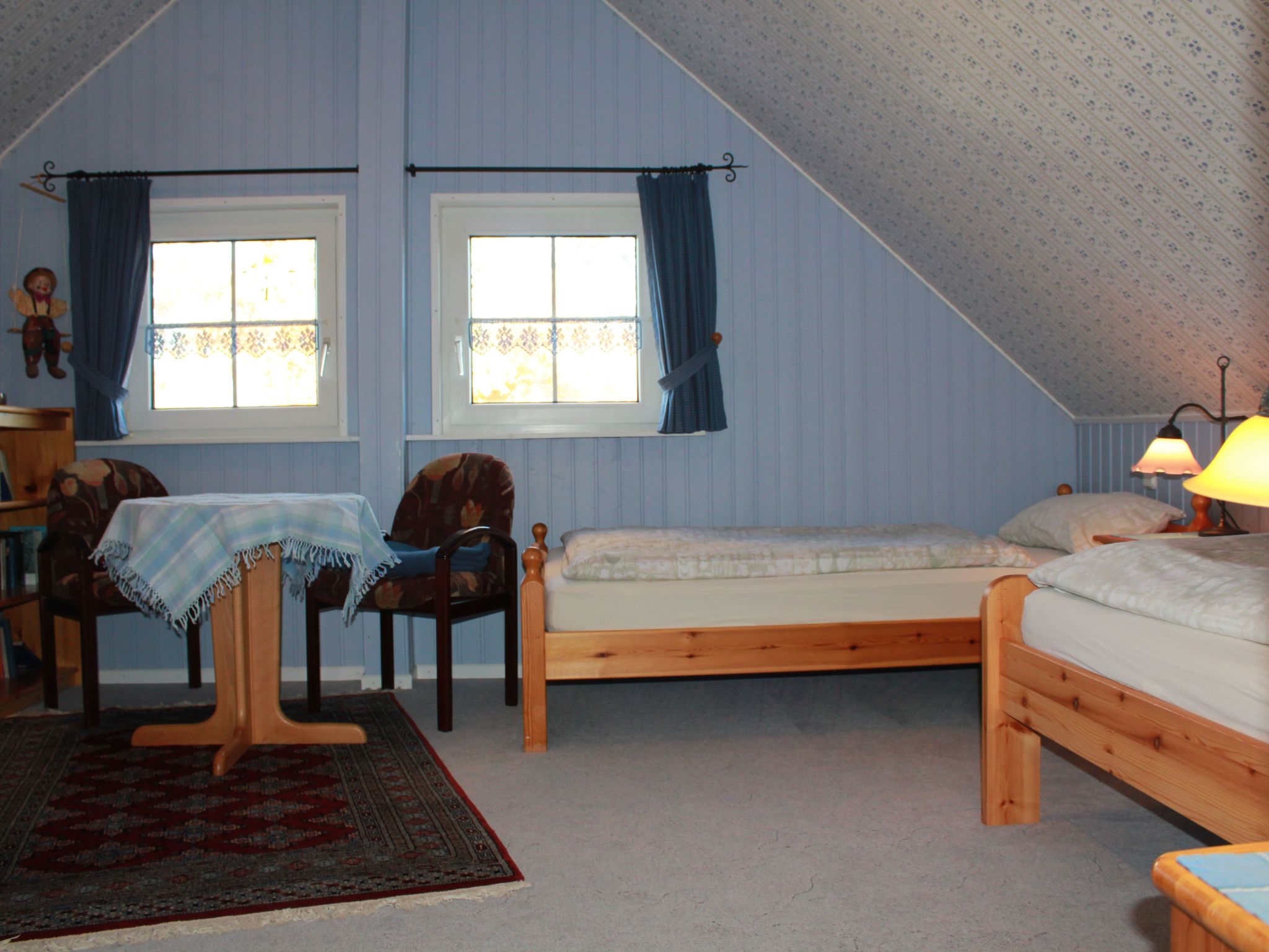 Appartement mit Wallbox-Image-tags.info