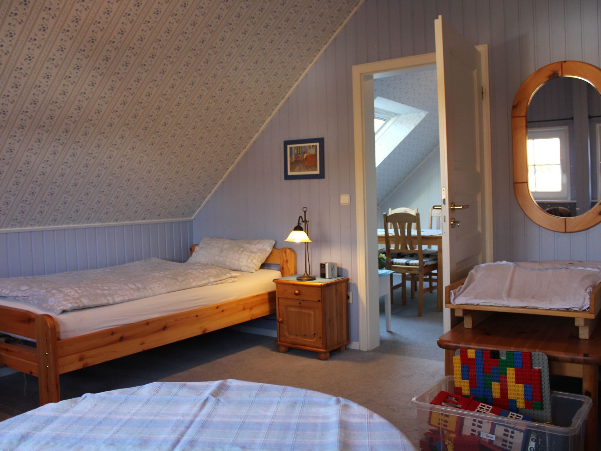 Appartement mit Wallbox-Image-tags.info