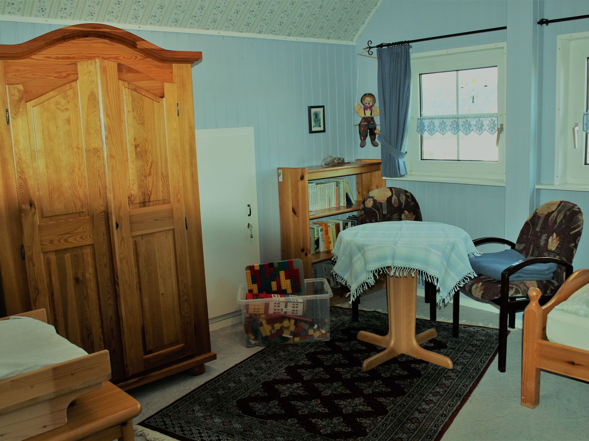 Appartement mit Wallbox-Image-tags.info