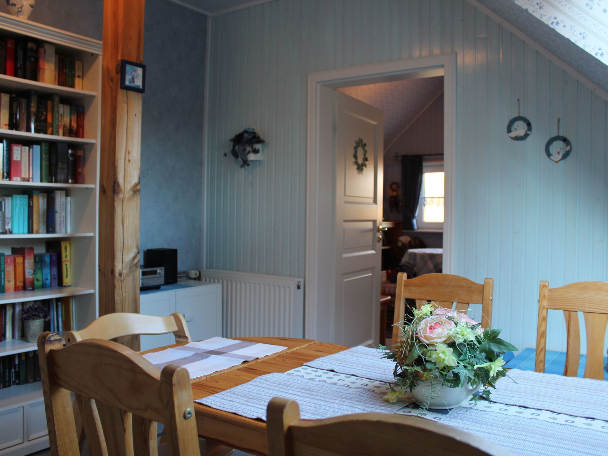 Appartement mit Wallbox-Image-tags.info