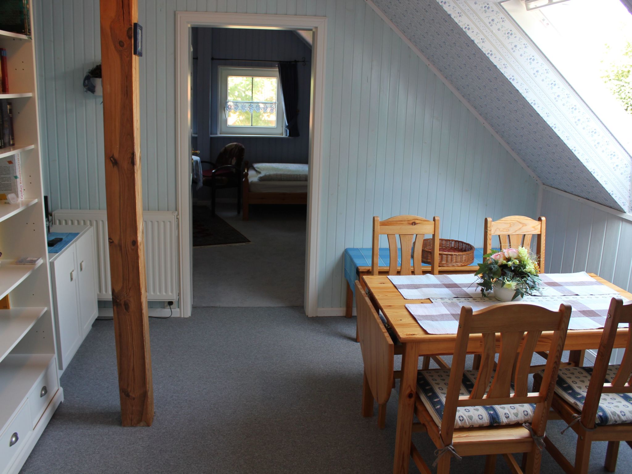 Appartement mit Wallbox-Image-tags.info