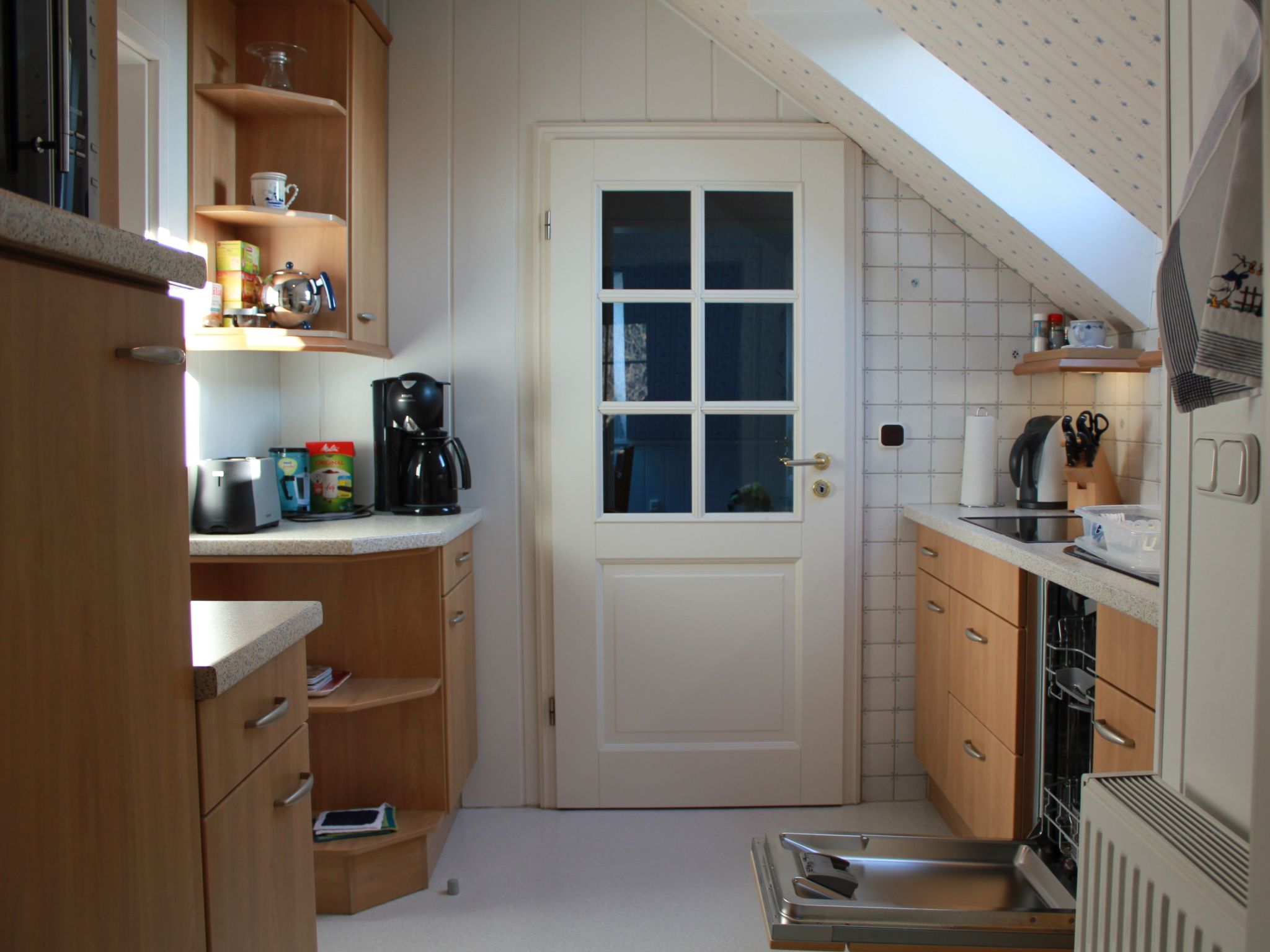 Appartement mit Wallbox-Image-tags.info