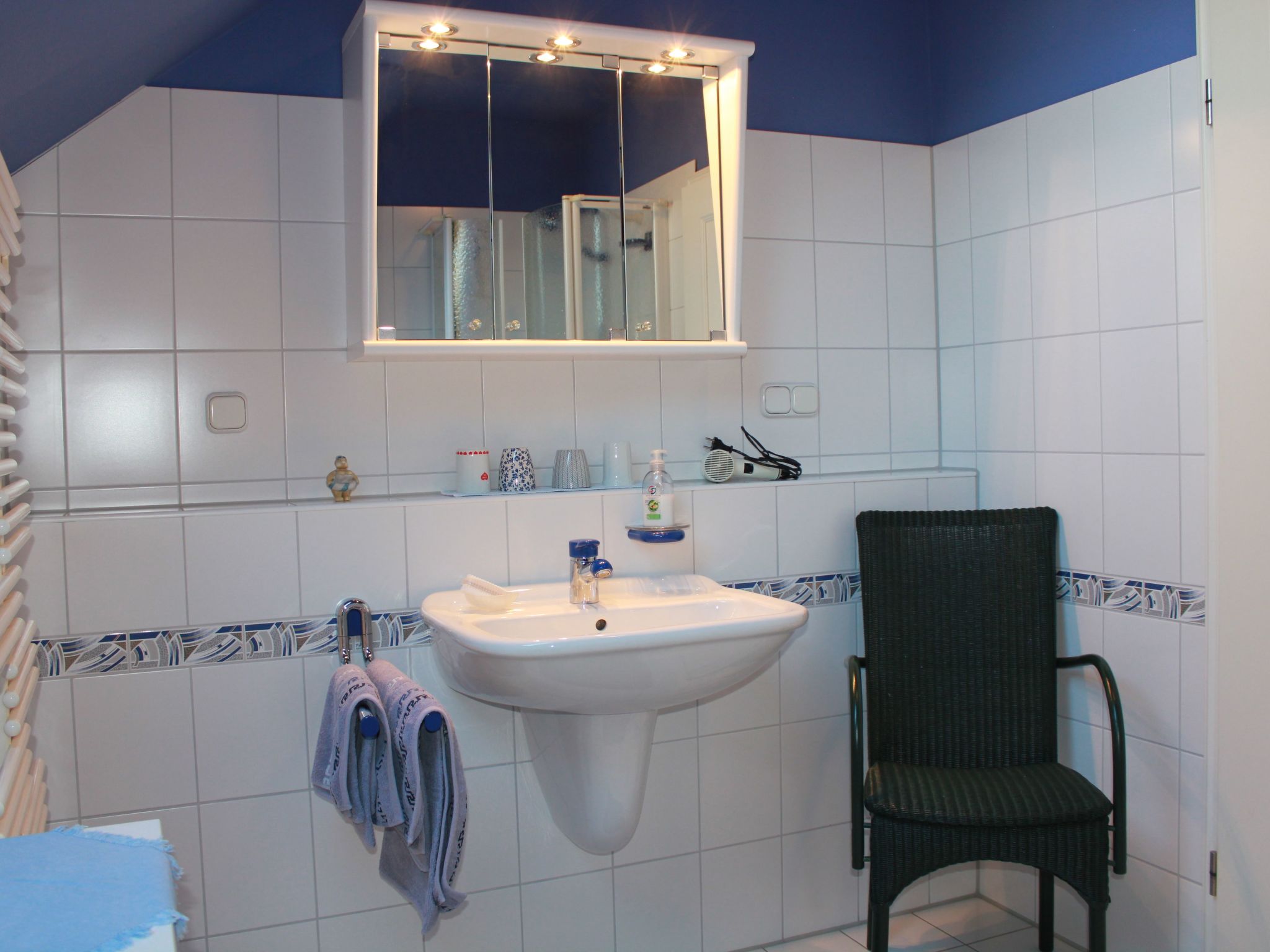 Appartement mit Wallbox-Image-tags.info