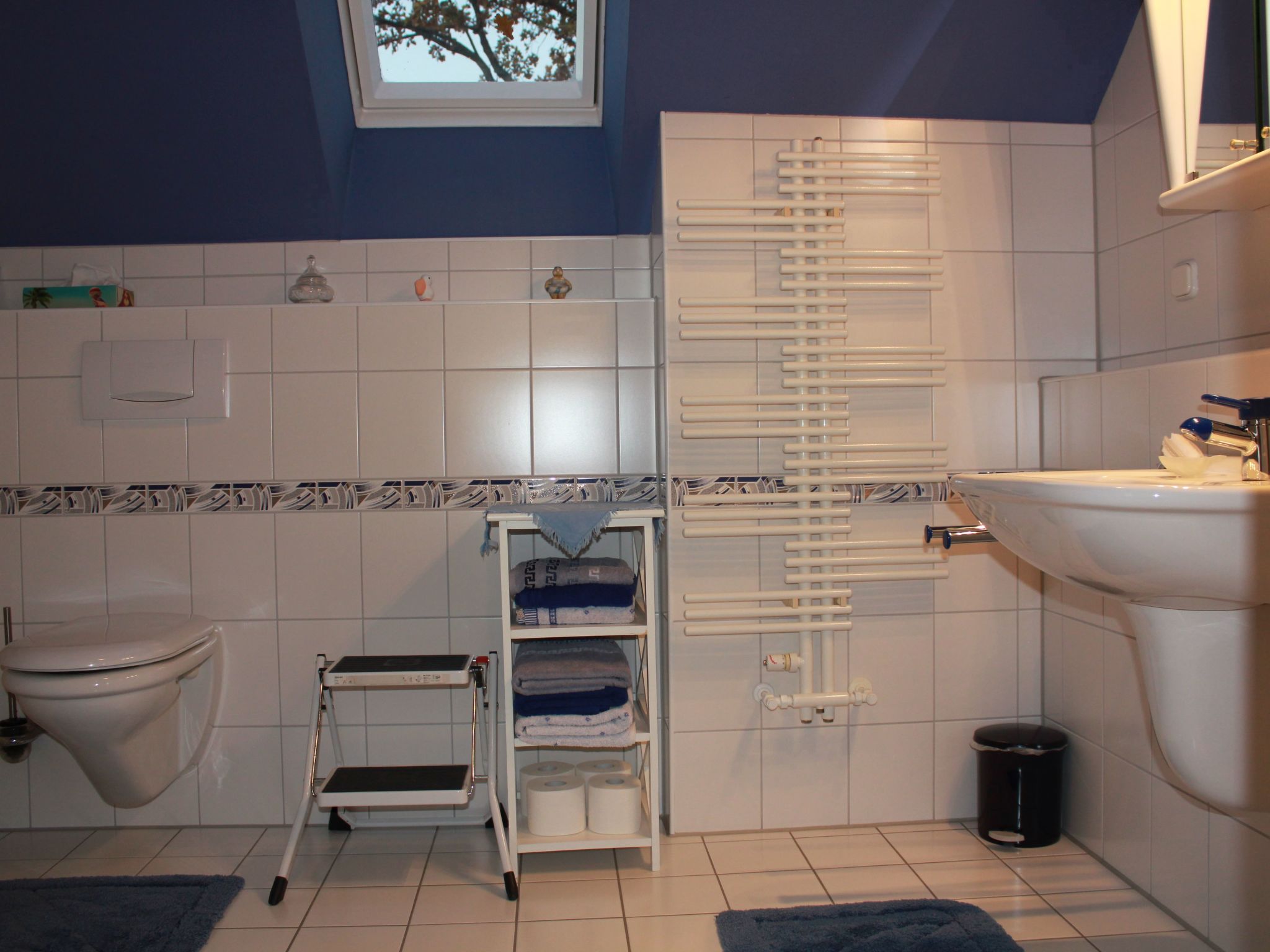 Appartement mit Wallbox-Image-tags.info